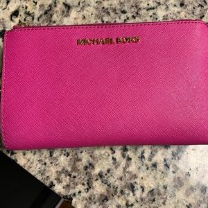Michael Kors wallet